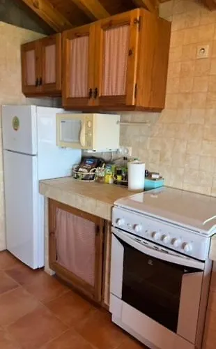 Casa De Sant'ana Santana (Azores)