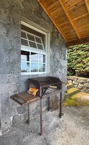 Casa De Sant'ana * Santana (Azores)