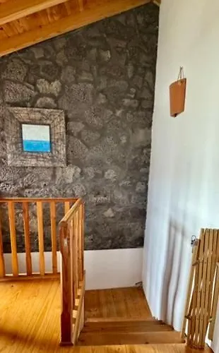 Holiday home Casa De Sant'ana *