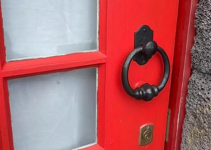 Casa De Sant'ana Holiday home *