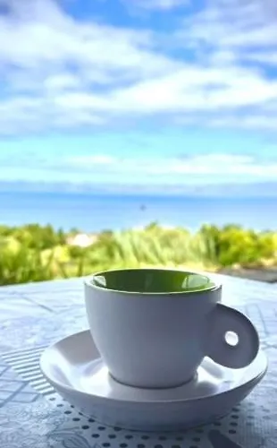 Casa De Sant'ana * Santana (Azores)