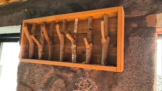 Casa De Sant'ana * Santana (Azores)