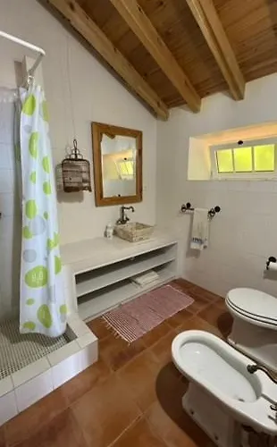 Casa De Sant'ana Holiday home