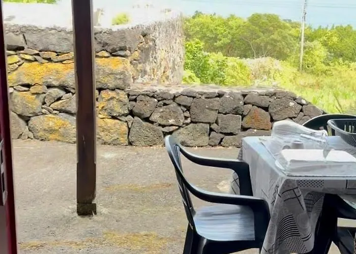 Casa De Sant'ana Holiday home Santana (Azores)