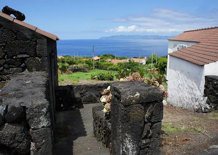 Holiday home Casa De Sant'ana